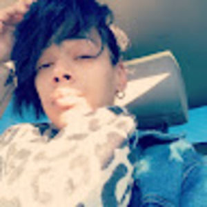 Meet your Posher, Brandi